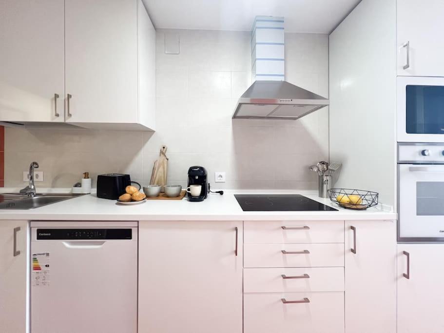 Apartamentos Gredos 002 Jaraiz de la Vera Ngoại thất bức ảnh