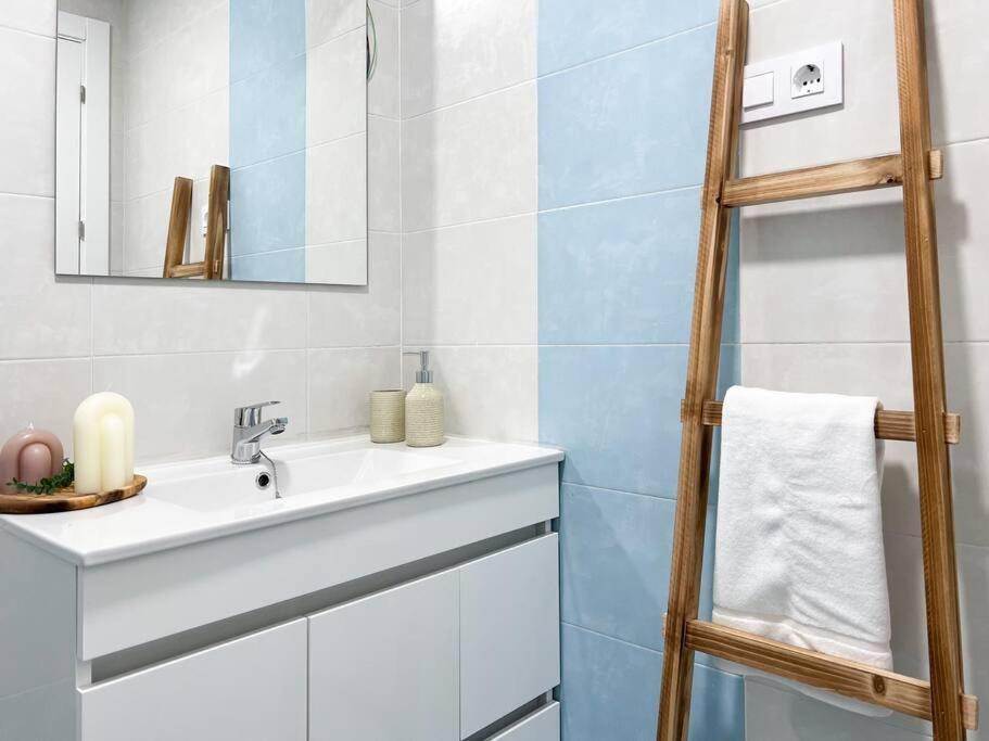 Apartamentos Gredos 002 Jaraiz de la Vera Ngoại thất bức ảnh