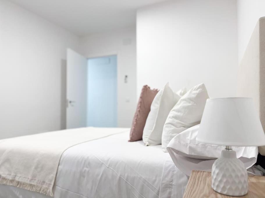 Apartamentos Gredos 002 Jaraiz de la Vera Ngoại thất bức ảnh