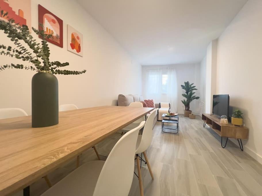 Apartamentos Gredos 002 Jaraiz de la Vera Ngoại thất bức ảnh