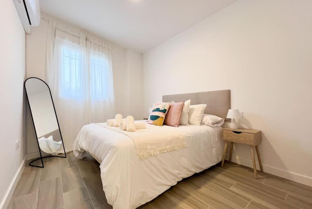 Apartamentos Gredos 002 Jaraiz de la Vera Ngoại thất bức ảnh