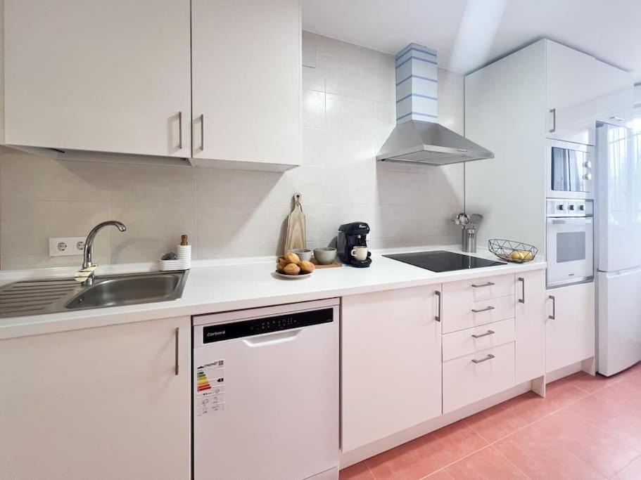 Apartamentos Gredos 002 Jaraiz de la Vera Ngoại thất bức ảnh
