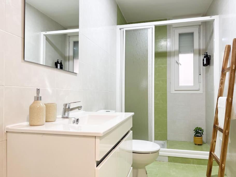 Apartamentos Gredos 002 Jaraiz de la Vera Ngoại thất bức ảnh