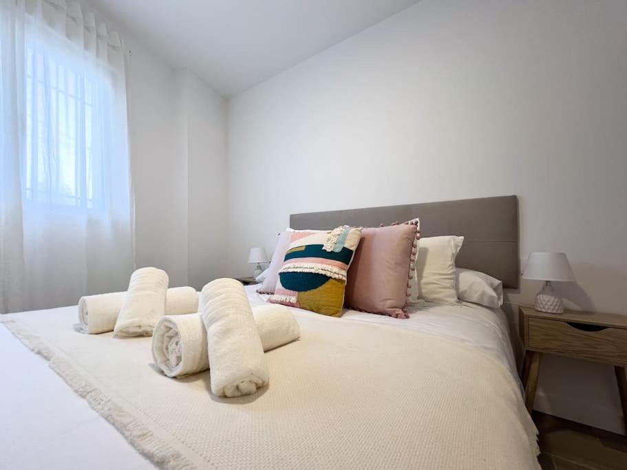 Apartamentos Gredos 002 Jaraiz de la Vera Ngoại thất bức ảnh