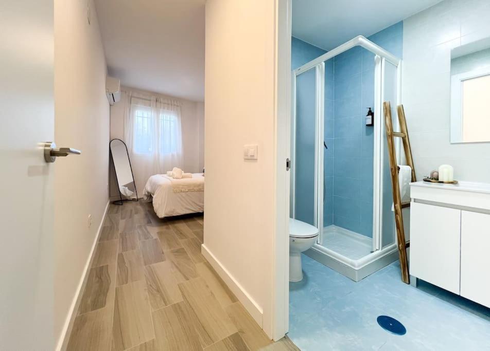 Apartamentos Gredos 002 Jaraiz de la Vera Ngoại thất bức ảnh
