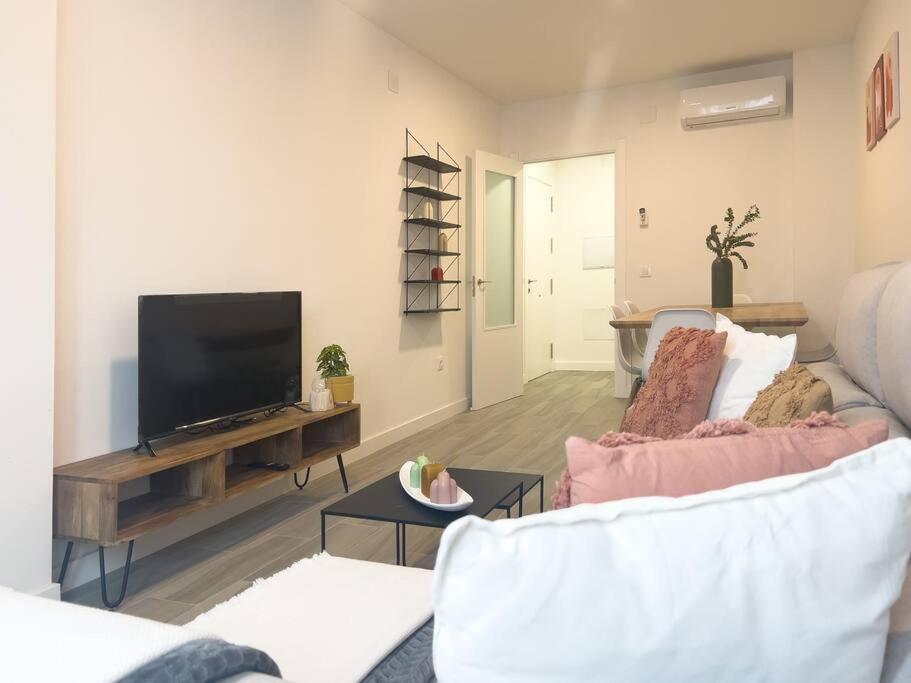 Apartamentos Gredos 002 Jaraiz de la Vera Ngoại thất bức ảnh