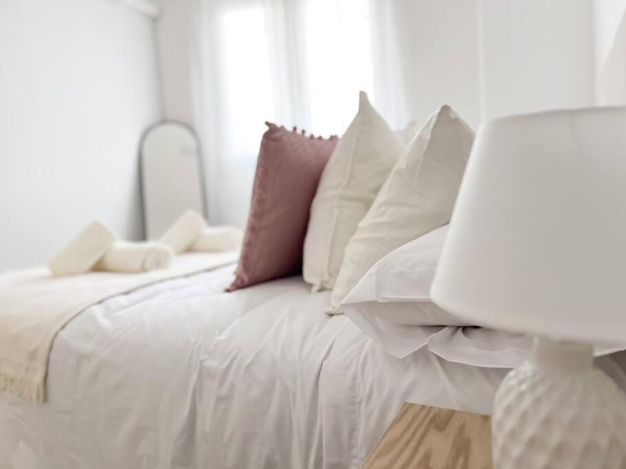 Apartamentos Gredos 002 Jaraiz de la Vera Ngoại thất bức ảnh