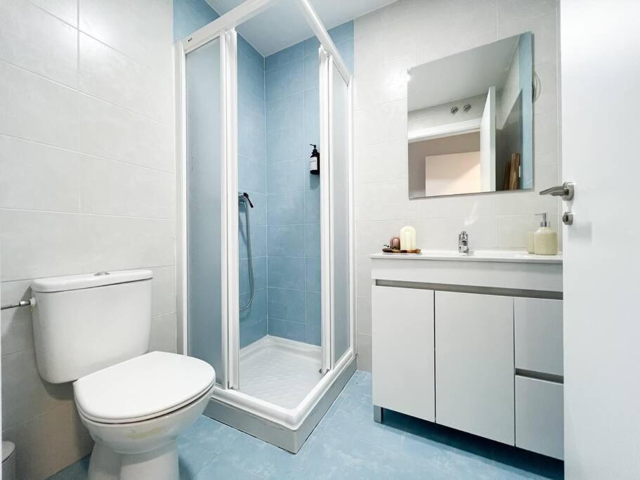 Apartamentos Gredos 002 Jaraiz de la Vera Ngoại thất bức ảnh