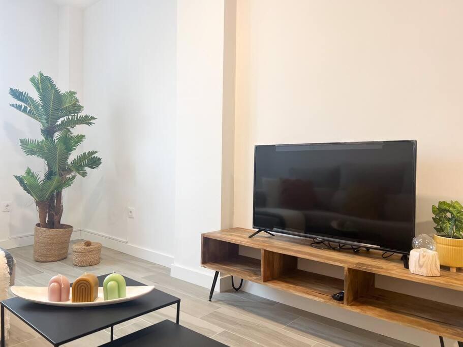 Apartamentos Gredos 002 Jaraiz de la Vera Ngoại thất bức ảnh