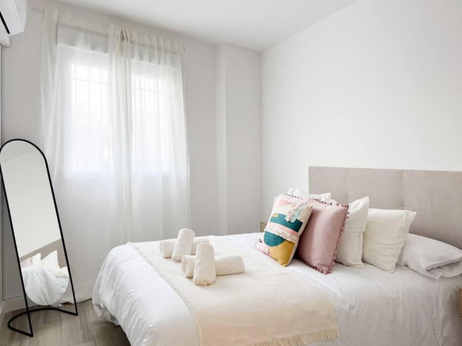 Apartamentos Gredos 002 Jaraiz de la Vera Ngoại thất bức ảnh