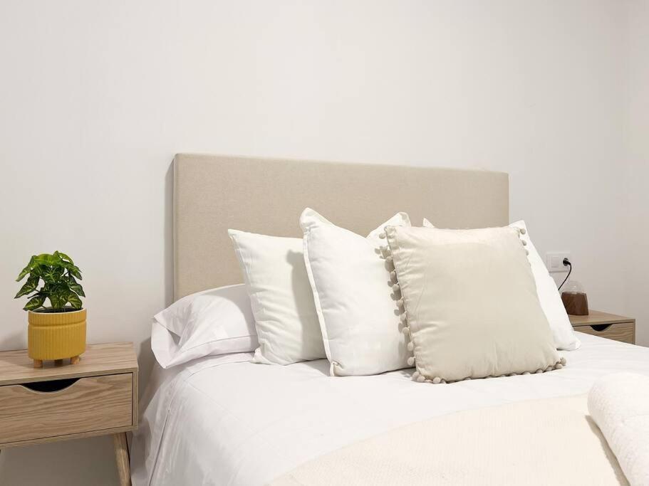 Apartamentos Gredos 002 Jaraiz de la Vera Ngoại thất bức ảnh