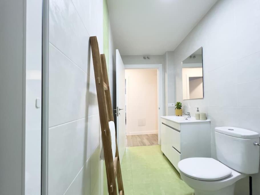 Apartamentos Gredos 002 Jaraiz de la Vera Ngoại thất bức ảnh