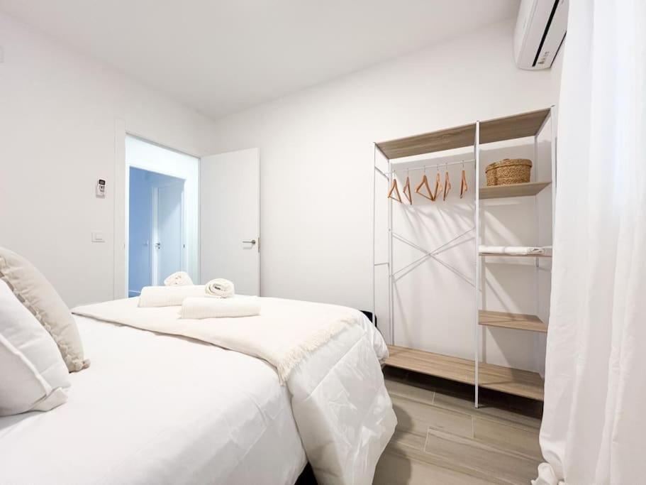 Apartamentos Gredos 002 Jaraiz de la Vera Ngoại thất bức ảnh