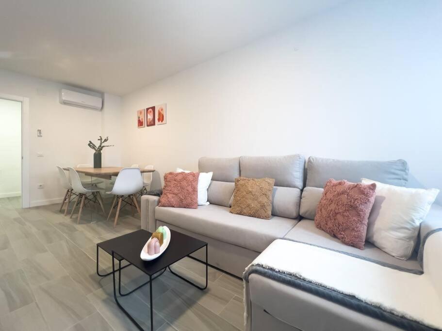 Apartamentos Gredos 002 Jaraiz de la Vera Ngoại thất bức ảnh