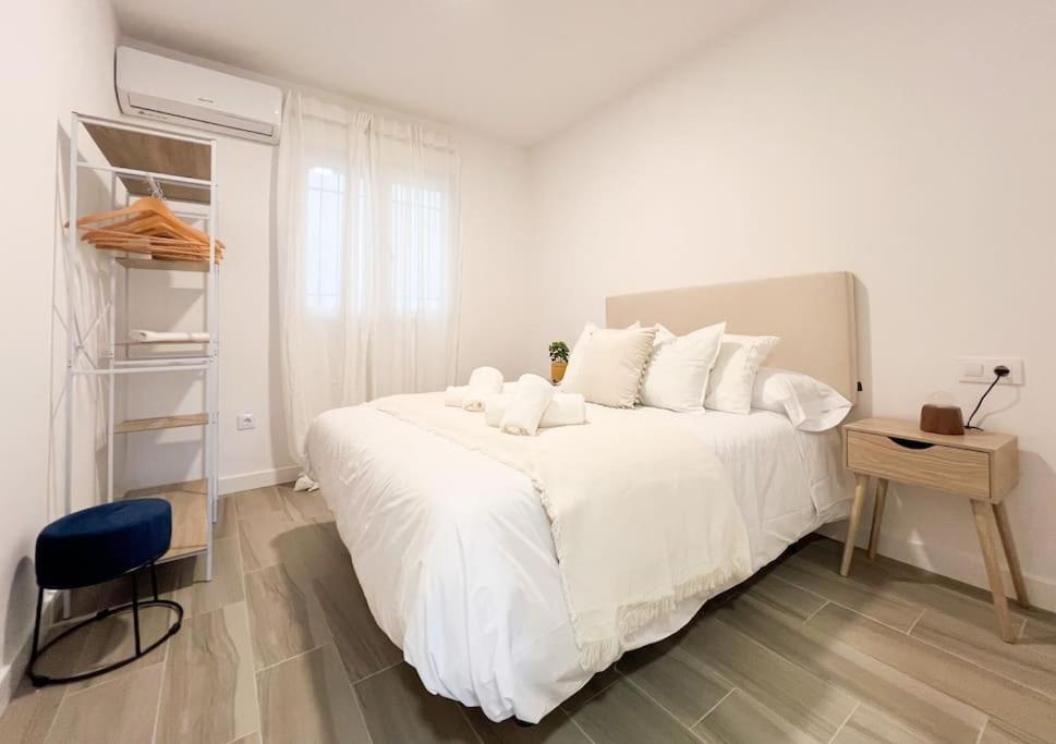 Apartamentos Gredos 002 Jaraiz de la Vera Ngoại thất bức ảnh