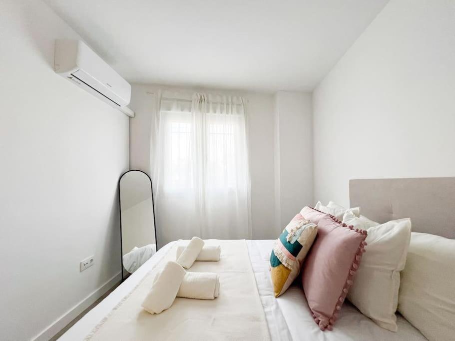 Apartamentos Gredos 002 Jaraiz de la Vera Ngoại thất bức ảnh