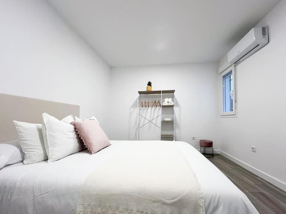 Apartamentos Gredos 002 Jaraiz de la Vera Ngoại thất bức ảnh